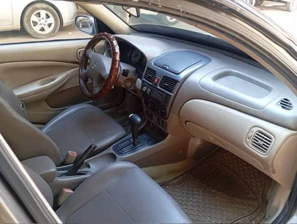 نيسان صني 2006