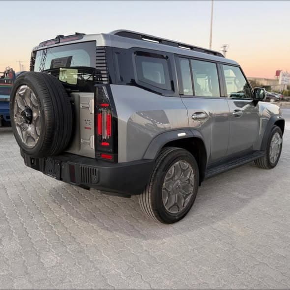 جيتور تي 2 2025 - صورة 3