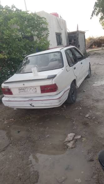 رينو 12 1976