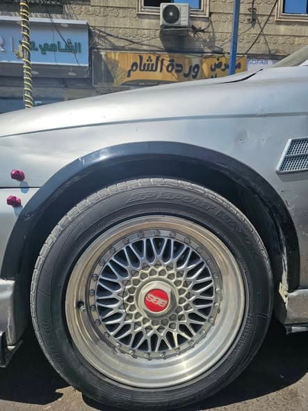 كيا ريو 2003 - صورة 5