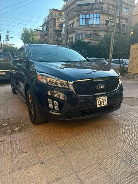 كيا سورنتو 2018 - صورة 5