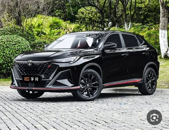 شانجان X5 بلس 2026 - صورة 1