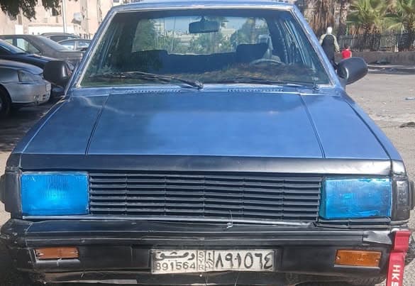ميتسوبيشي لانسر 1983 - صورة 5