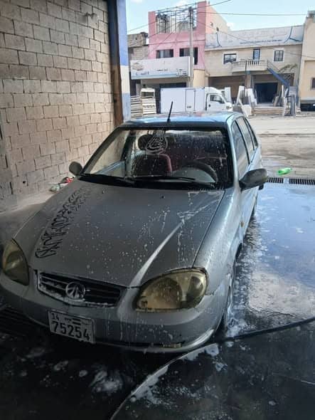 سايبا 131 2003