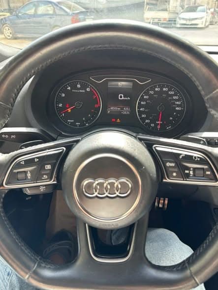 اودي A3 2020 - صورة 4