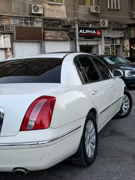 كيا امانتي 2008 - صورة 2