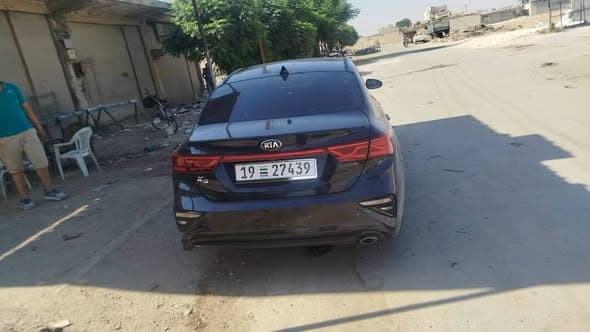 كيا K3 2020 - صورة 2