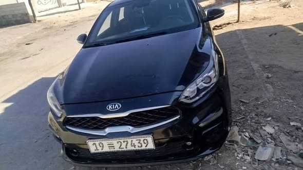 كيا K3 2020 - صورة 3