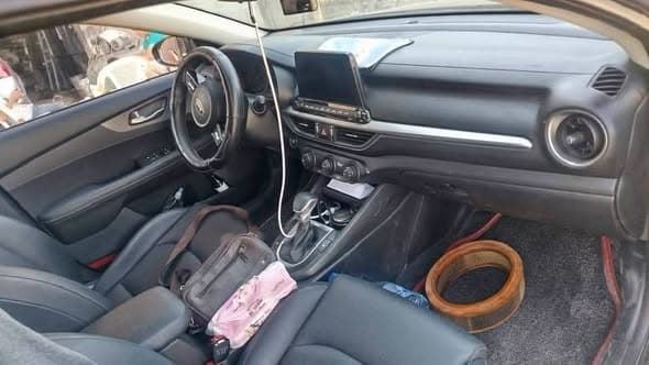 كيا K3 2020 - صورة 5