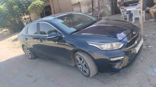كيا K3 2020 - صورة 4