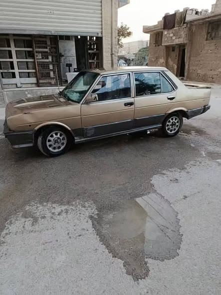 فيات 131 1976 - صورة 3