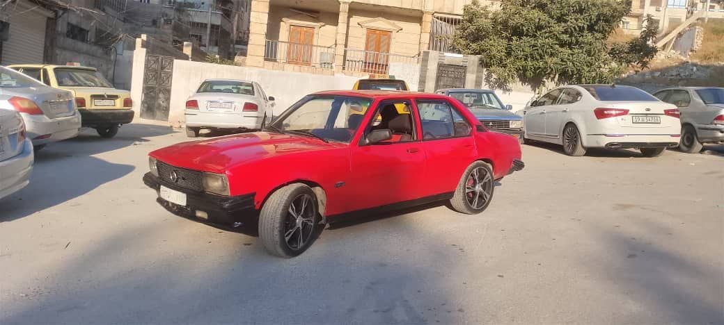 اوبل اسكونا 1980