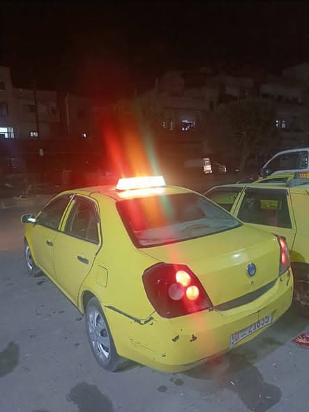 جيلي امكي تو 2011 - صورة 2