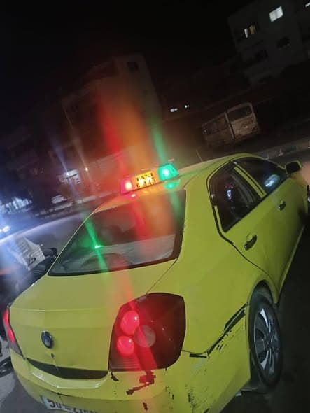 جيلي امكي تو 2011 - صورة 3