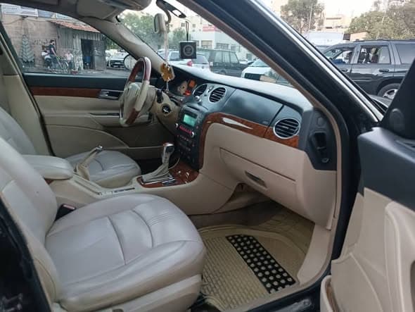 رويوي 750 2008
