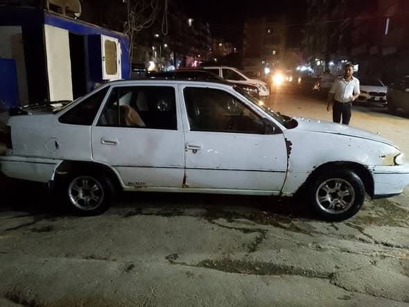 دايو سيلو 1995