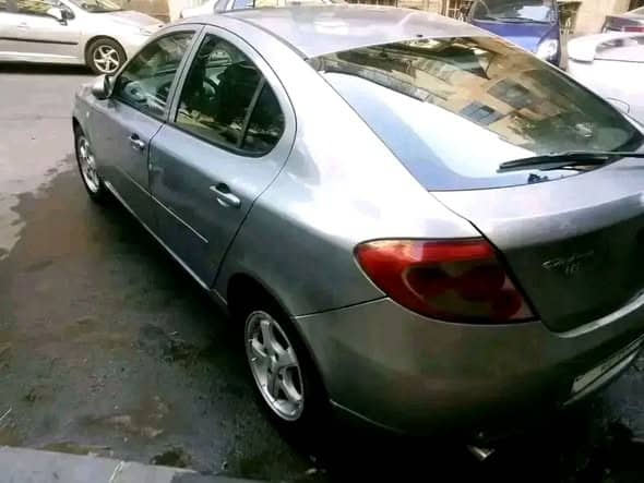 بروتن جين 2 2007