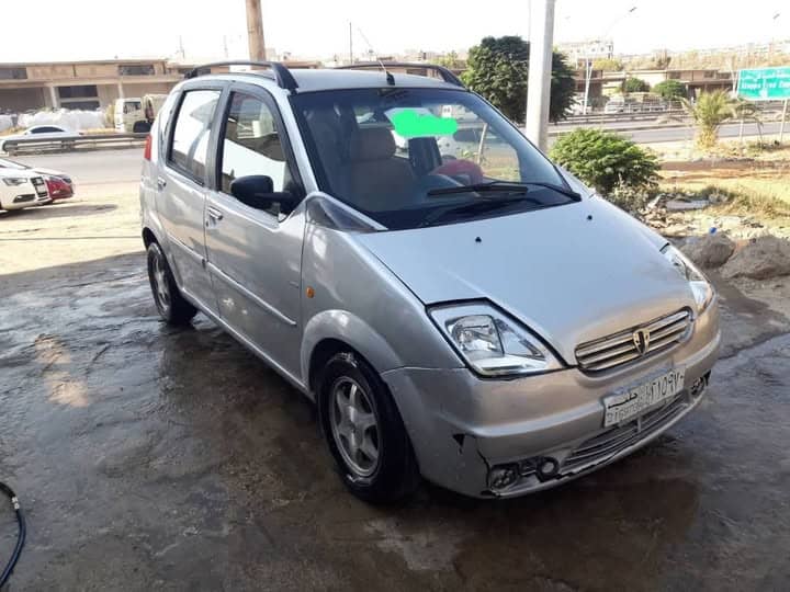 هافي لوبو 2006