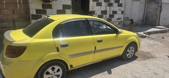 كيا ريو 2012 - صورة 2
