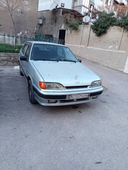لادا 110 2008