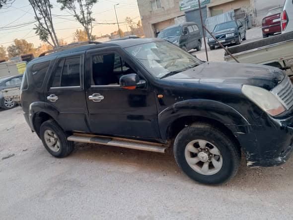 سانغ يونغ رينستون 2007
