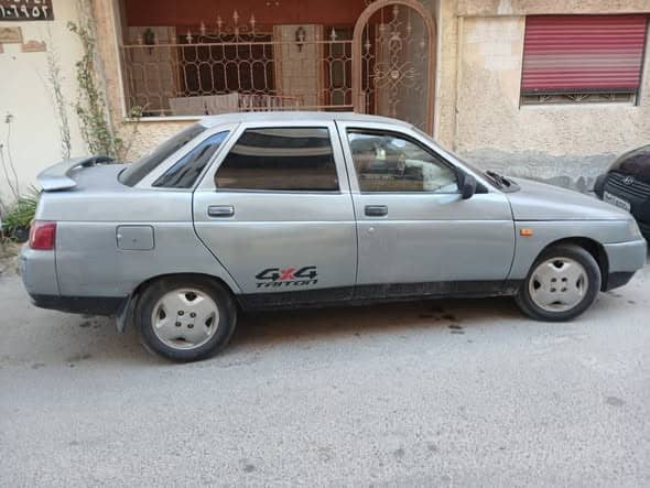 لادا 110 2004