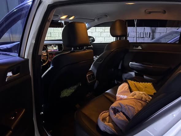 كيا سبورتاج 2020 - صورة 3