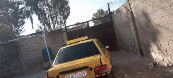 سايبا سايبا 2003