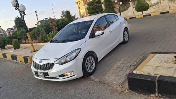 كيا K3 2013 - صورة 5