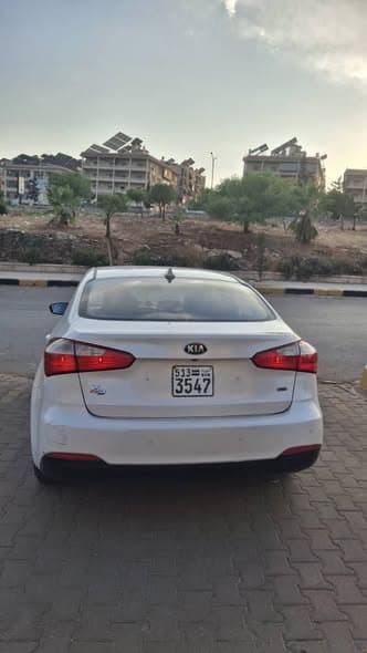 كيا K3 2013 - صورة 4
