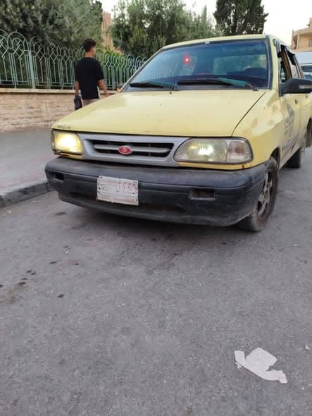 سايبا سايبا 2003 - صورة 2