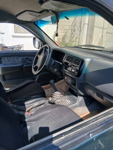 ميتسوبيشي L200 2000 - صورة 5
