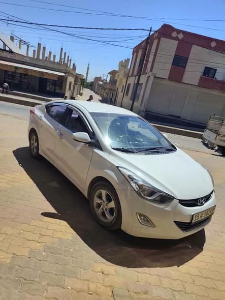 هونداي النترا 2012 - صورة 1
