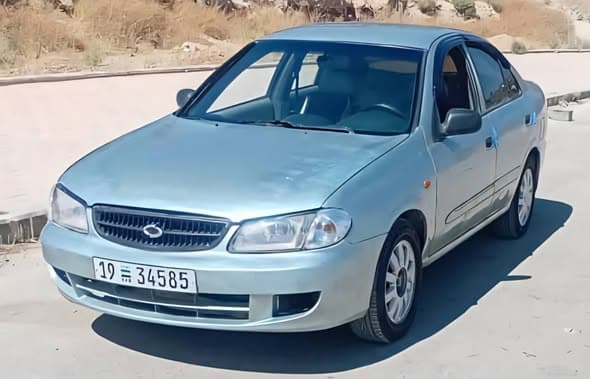 سامسونج SM3 2005