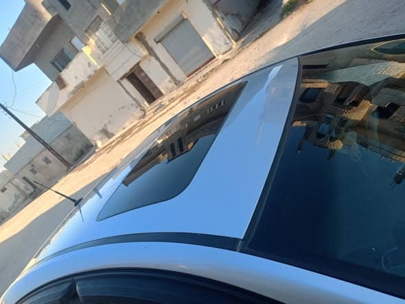شفروليه كروز 2010 - صورة 5