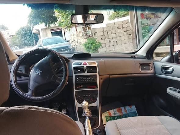 بيجو ٣٠٧ 2006 - صورة 4