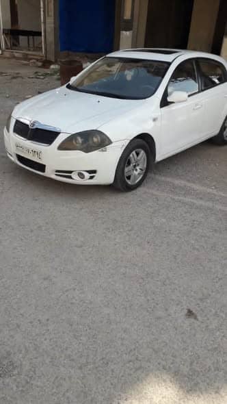 برلنس FRV 2010