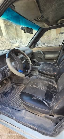 سكودا Pickup 1996 - صورة 5