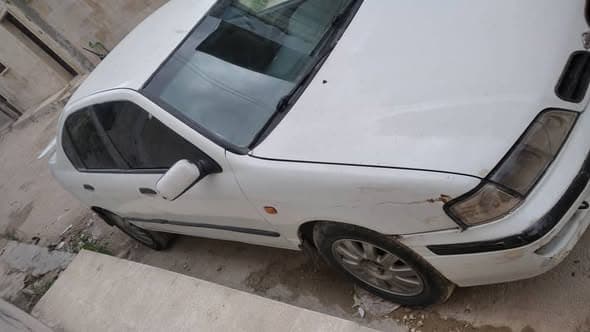 نيسان سني 2002