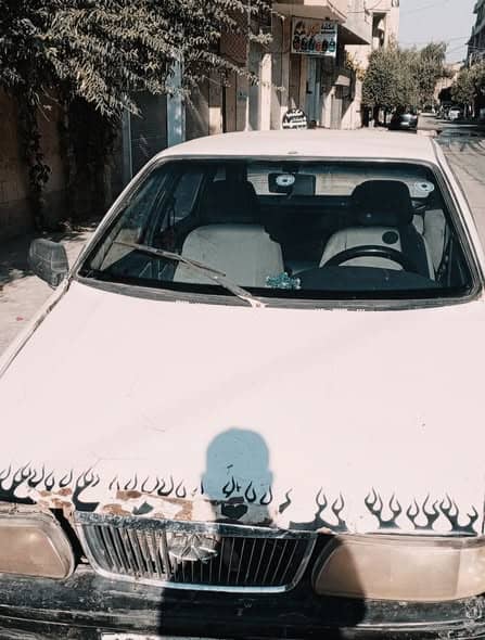 شانا فلوريد 2004