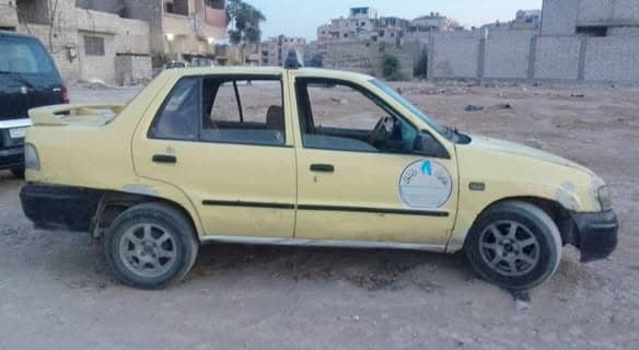 سايبا برايد 2005