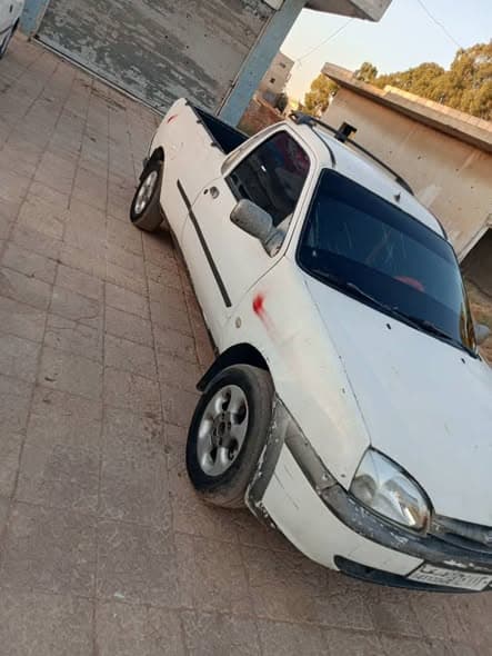 فورد بيك اب 2005