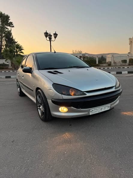 بيجو 206 2004 - صورة 1