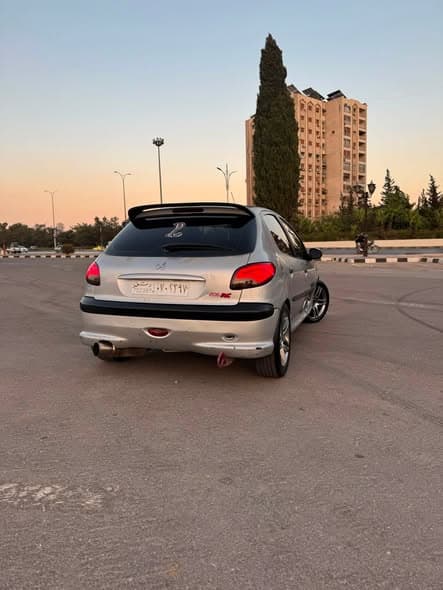 بيجو 206 2004 - صورة 3