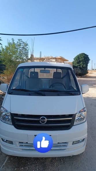 دي اف اس كيو K01S 2026