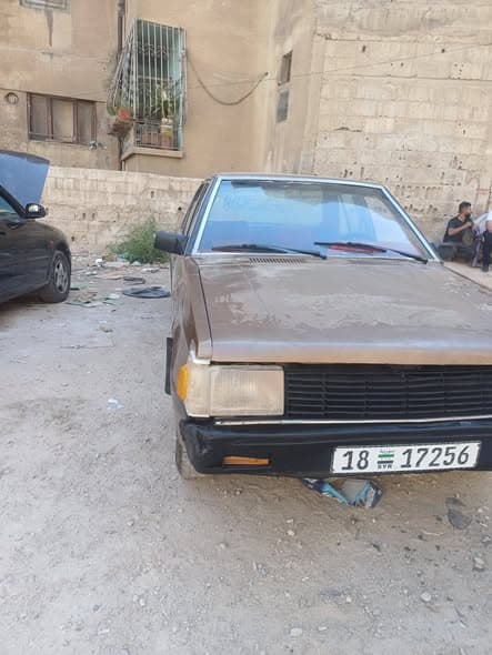 ميتسوبيشي لانسر 1983 - صورة 2