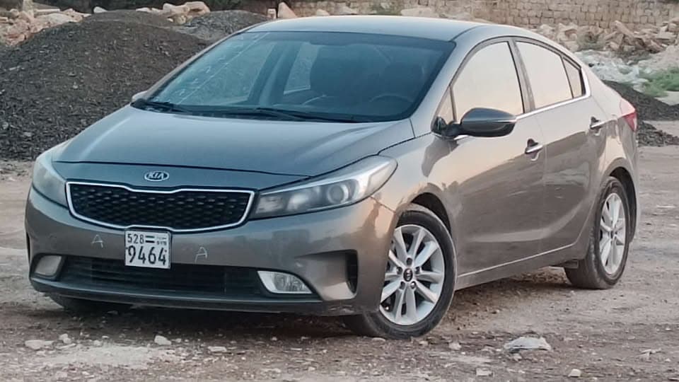 كيا K3 2017 - صورة 1