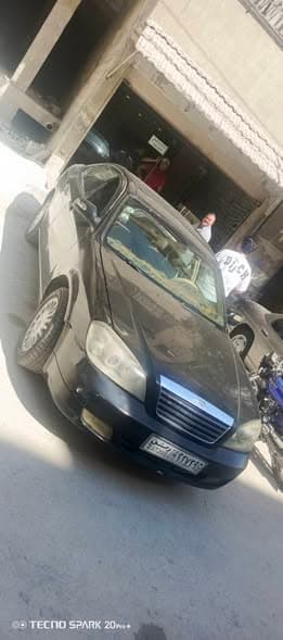 شيري غواصا 2006 - صورة 1