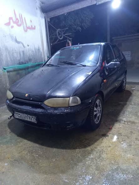 فيات باليو 2002