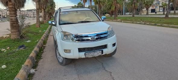غريت وويل فلوريد 2009